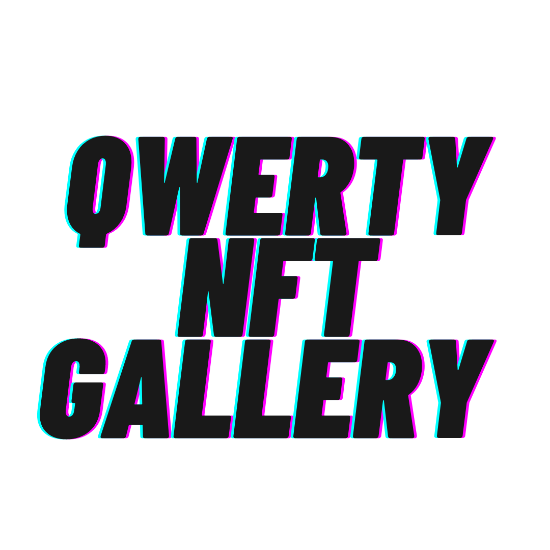 Qwerty NFT Gallery